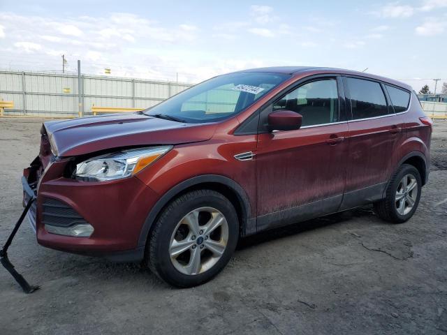 2015 Ford Escape Se VIN: 1FMCU9G98FUA49874 Lot: 45472144