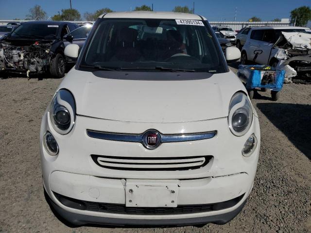 ZFBCFABH1EZ003340 2014 Fiat 500L Easy