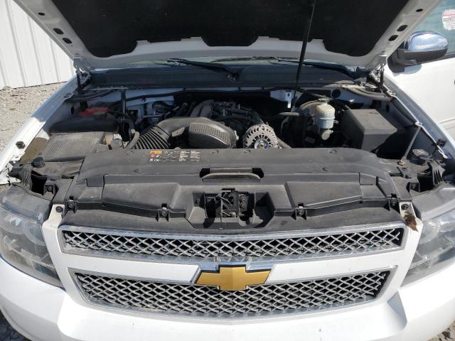 2013 Chevrolet Tahoe C1500 Lt VIN: 1GNSCBE01DR331571 Lot: 46229194