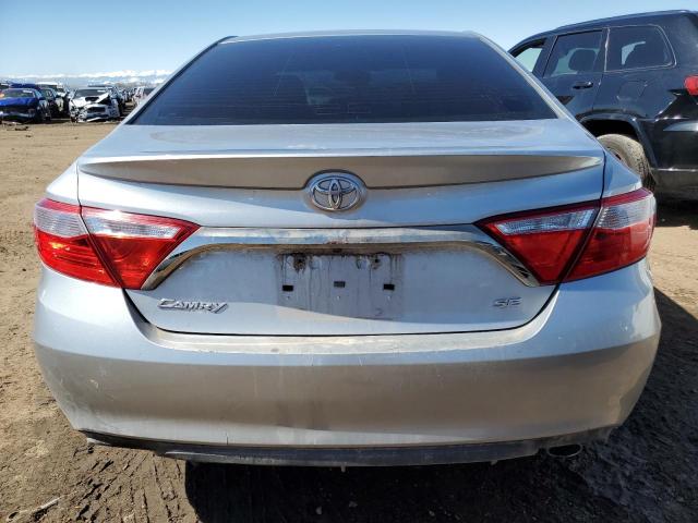 2017 Toyota Camry Le VIN: 4T1BF1FKXHU781082 Lot: 46904994