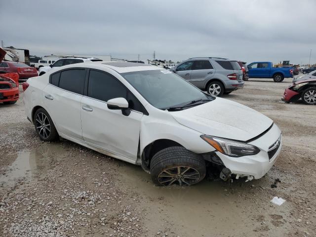 2017 SUBARU IMPREZA LI - 4S3GKAT63H3617479