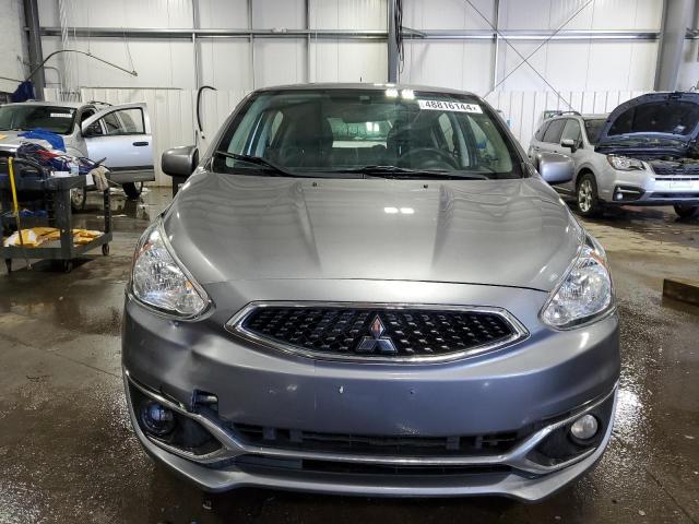 2018 MITSUBISHI MIRAGE ES ML32A3HJ7JH000572