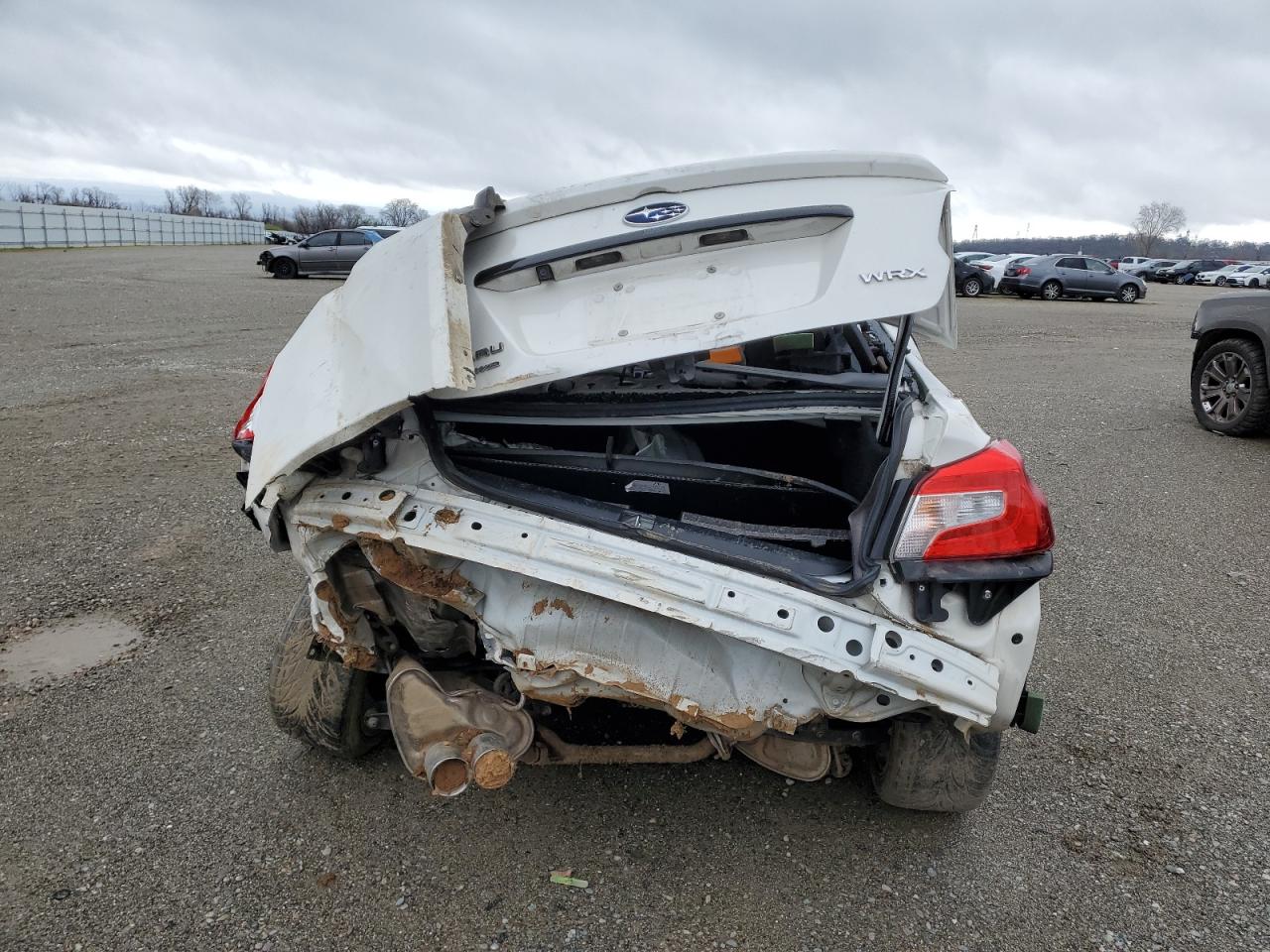 JF1VA1E62H8823330 2017 Subaru Wrx Premium