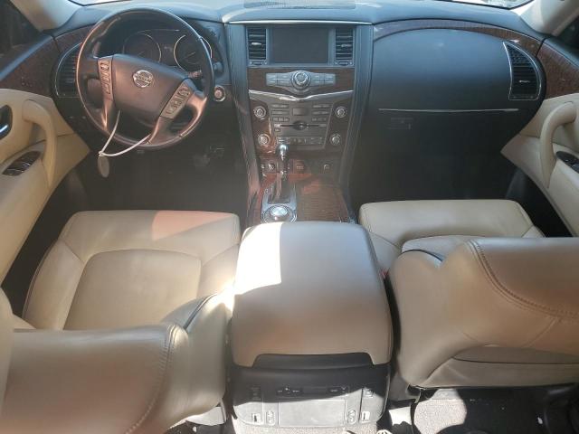 2019 NISSAN ARMADA PLA JN8AY2NE0K9756430