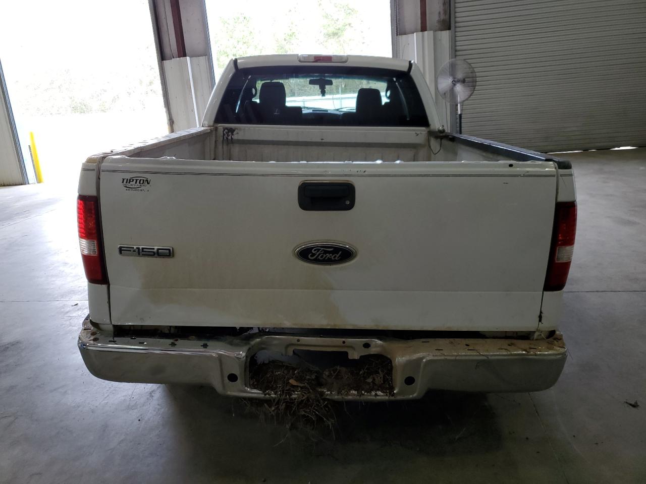 1FTPX14535NA46003 2005 Ford F150