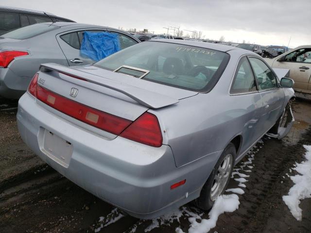2001 Honda Accord Ex VIN: 1HGCG22501A003300 Lot: 47492234
