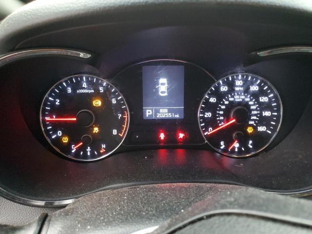 2015 KIA FORTE EX - KNAFX4A84F5274635