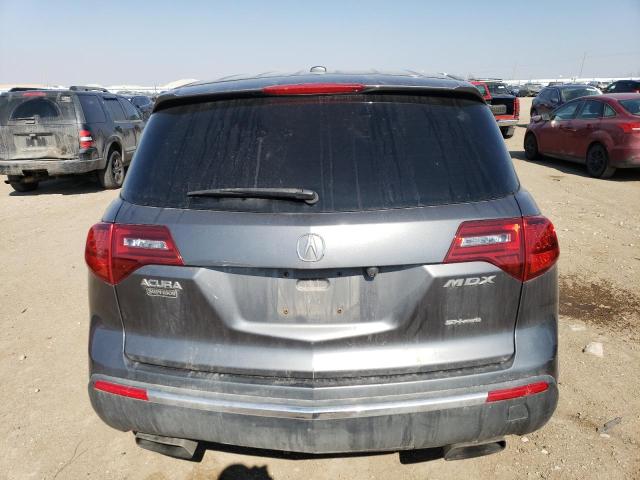 2HNYD2H29BH513894 2011 ACURA MDX-5