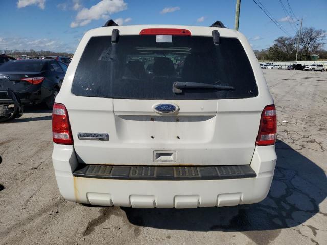 1FMCU0D71BKA32757 2011 Ford Escape Xlt