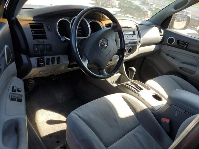 2006 Toyota Tacoma Prerunner Access Cab VIN: 5TETU62N66Z147042 Lot: 48644404