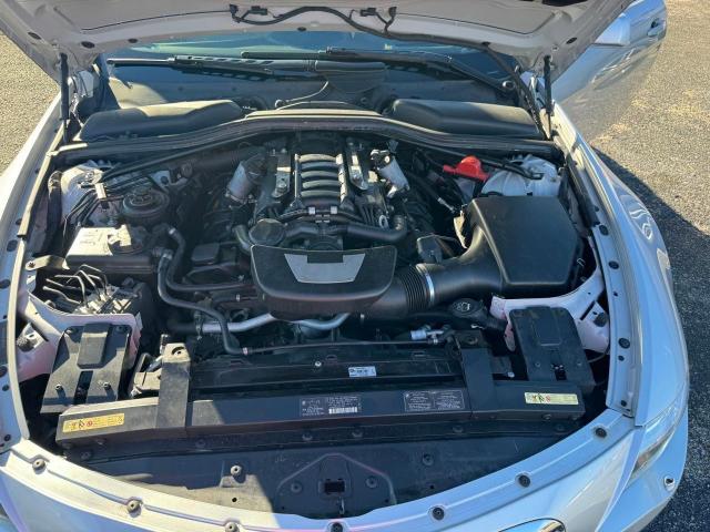 2008 BMW 650 I VIN: WBAEB53508CX61008 Lot: 47471604
