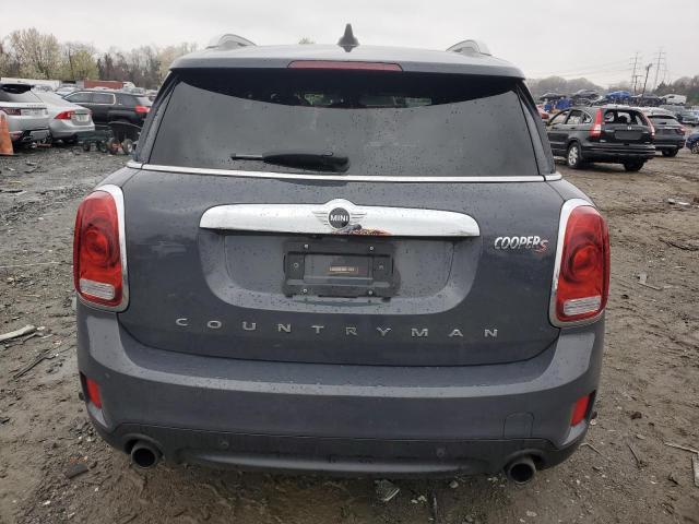 2019 Mini Cooper S Countryman VIN: WMZYT3C55K3E94279 Lot: 48302274