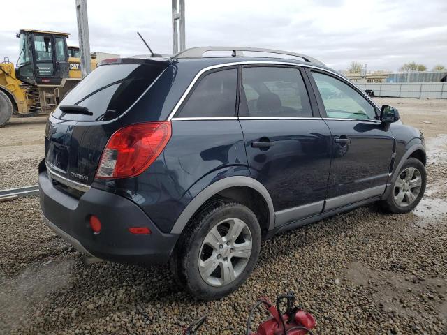 2014 Chevrolet Captiva Ls VIN: 3GNAL2EK5ES599003 Lot: 46884374