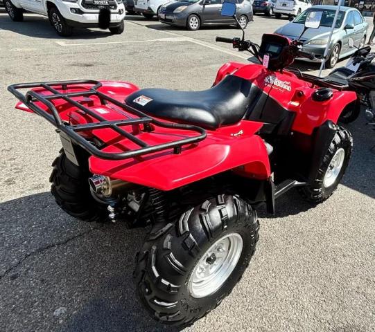 2005 SUZUKI LT-A700 XK JSAAP41A152118241