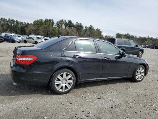 2013 Mercedes-Benz E 350 4Matic VIN: WDDHF8JB3DA677078 Lot: 49083054