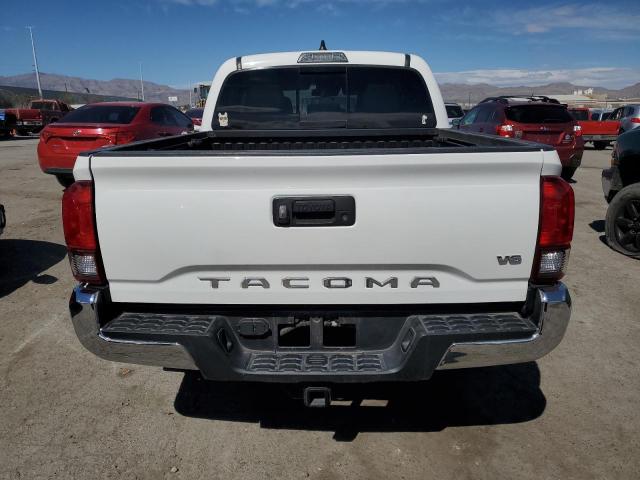 2020 TOYOTA TACOMA DOU 3TMAZ5CNXLM136118