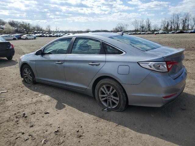 2015 HYUNDAI SONATA SE - 5NPE24AF1FH011191