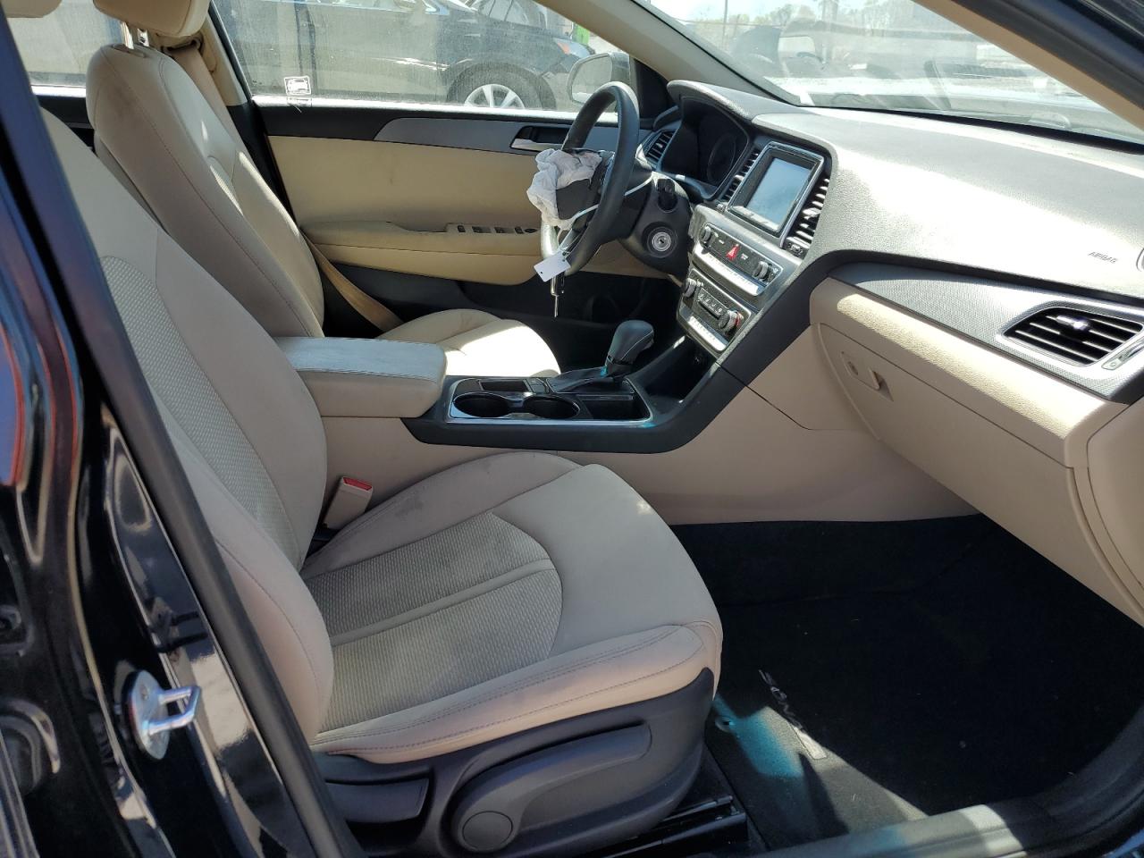 5NPE24AF6JH627686 2018 Hyundai Sonata Se