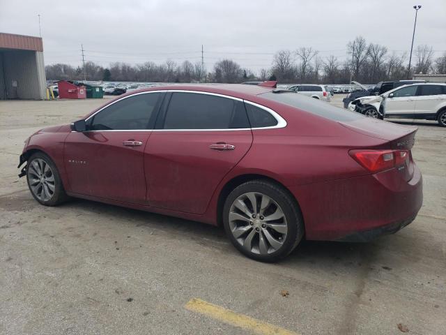 2017 Chevrolet Malibu Premier VIN: 1G1ZH5SX5HF267921 Lot: 45933794