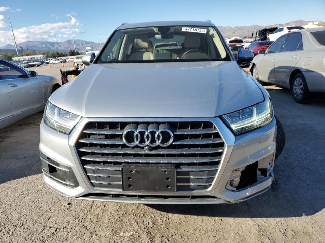 2019 Audi Q7 Premium Plus VIN: WA1LHAF7XKD037997 Lot: 47718754