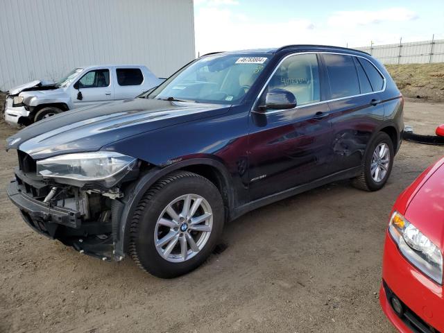 2014 BMW X5 XDRIVE35I for Sale | MI - IONIA | Fri. Apr 12, 2024 - Used ...