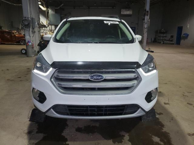 2019 FORD ESCAPE SEL - 1FMCU9HD3KUB87688
