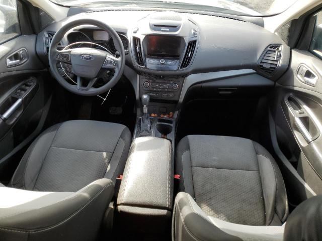 2017 Ford Escape Se VIN: 1FMCU0GD3HUA68318 Lot: 46672254