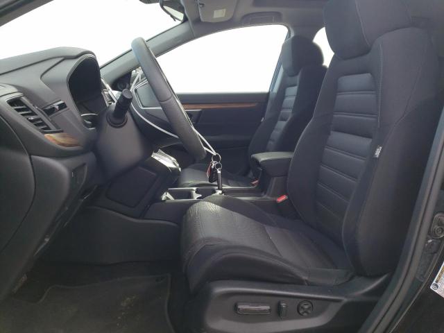 2018 HONDA CR-V EX - 5J6RW1H58JA005142