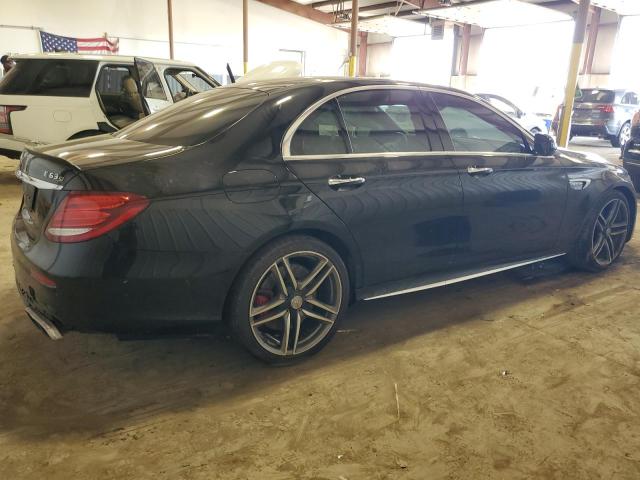 2019 MERCEDES-BENZ E 63 AMG-S - WDDZF8KBXKA505520