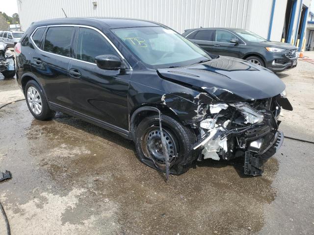 2016 Nissan Rogue S VIN: KNMAT2MT3GP597304 Lot: 46485644