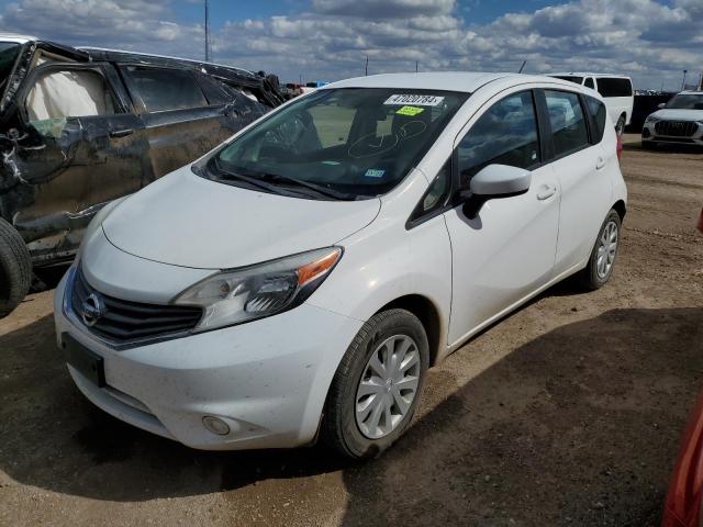 2016 Nissan Versa Note S VIN: 3N1CE2CP2GL408776 Lot: 47020784