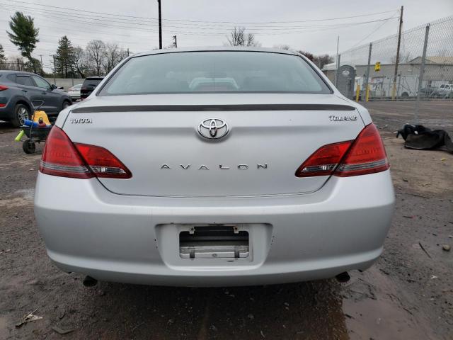 2008 Toyota Avalon Xl VIN: 4T1BK36B38U286620 Lot: 50470434