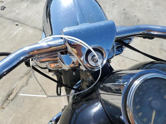 2002 HARLEY-DAVIDSON FLHRI 1HD1FBW122Y602111