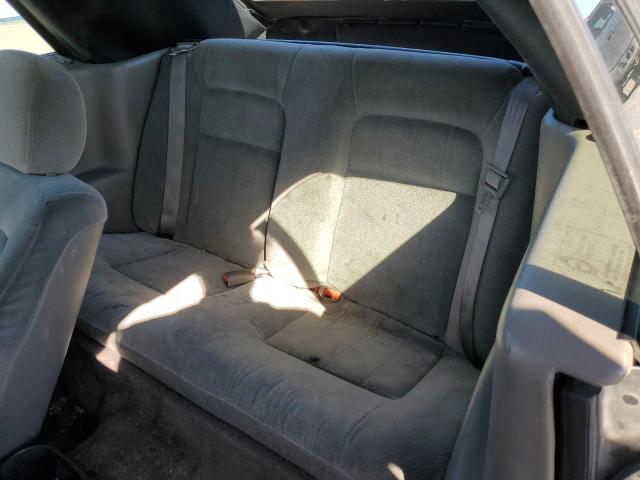 2002 Chrysler Sebring Lx VIN: 1C3EL45X42N346928 Lot: 47029854