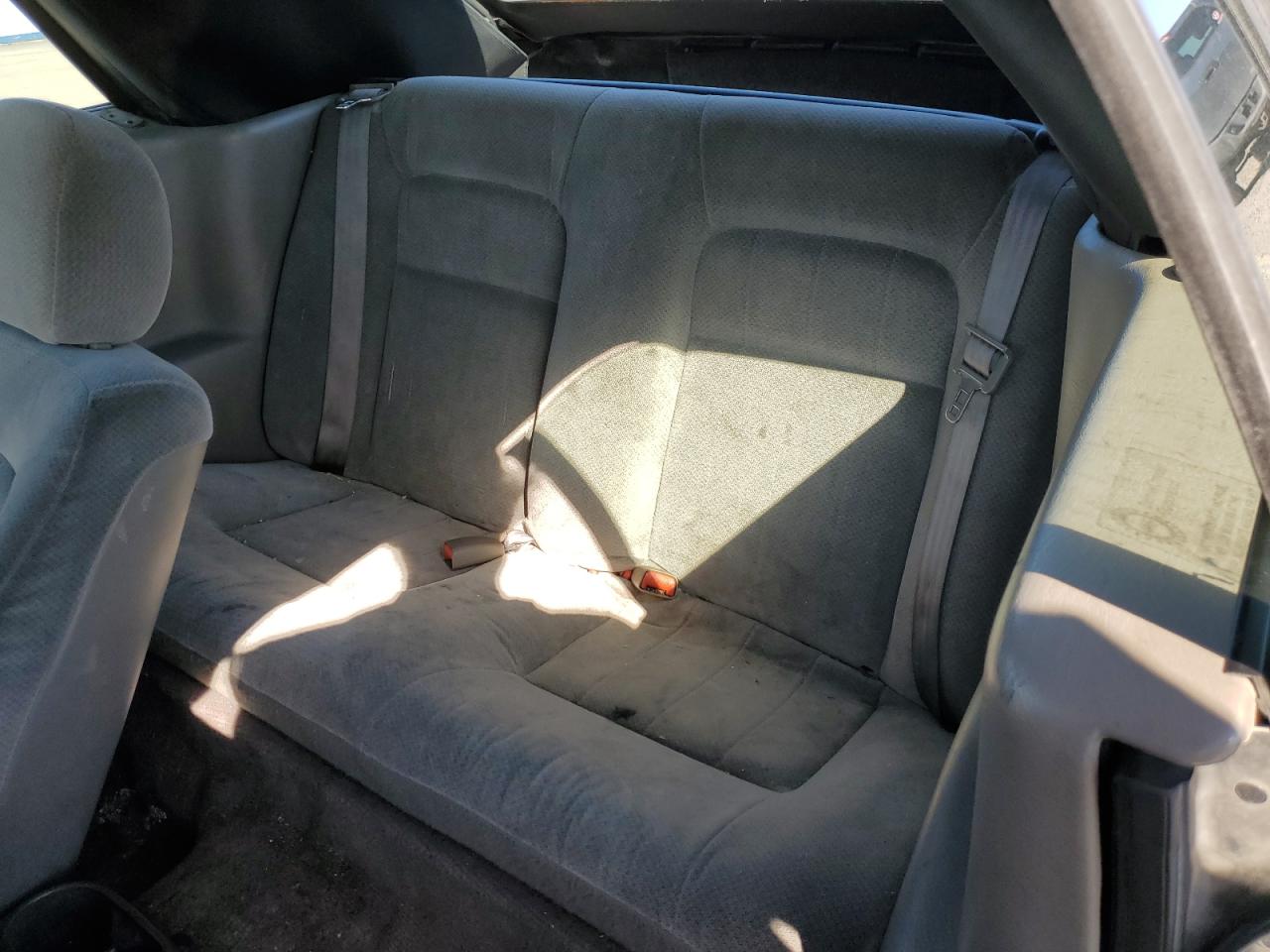 1C3EL45X42N346928 2002 Chrysler Sebring Lx