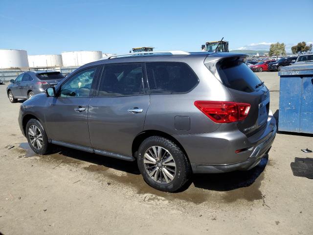 2017 Nissan Pathfinder S VIN: 5N1DR2MM1HC692369 Lot: 47978084