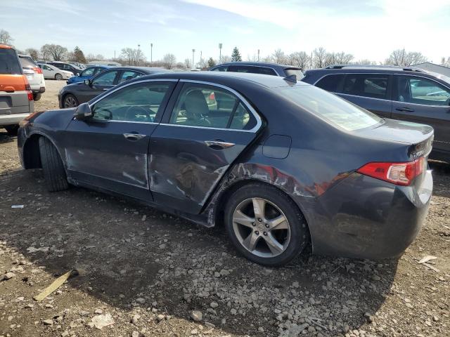 JH4CU2F68BC017346 2011 ACURA TSX-1