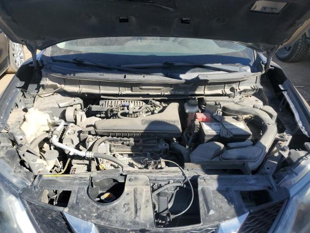 2015 NISSAN ROGUE S - KNMAT2MV9FP500283