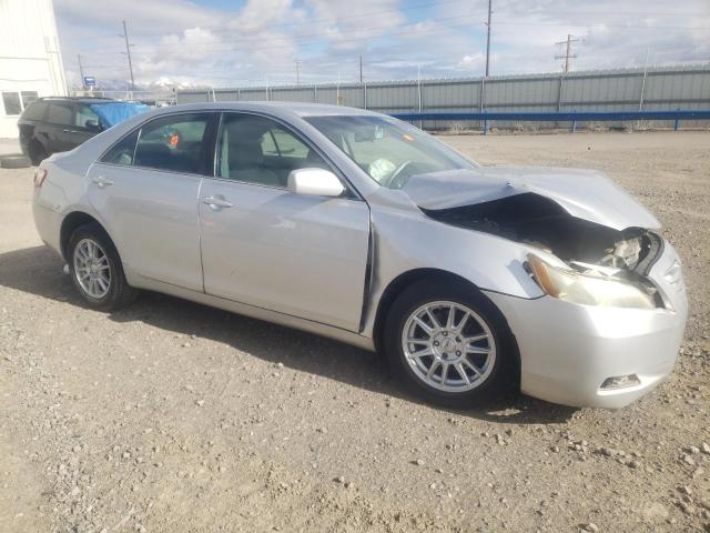 2008 Toyota Camry Ce VIN: 4T1BE46K18U210679 Lot: 48053434