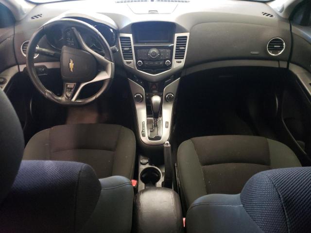 2012 Chevrolet Cruze Lt VIN: 1G1PF5SC8C7126287 Lot: 47767394