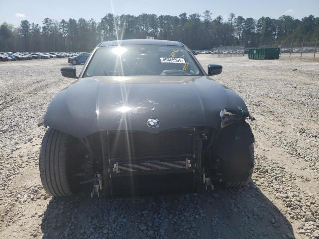 2019 BMW 330XI - 3MW5R7J54K8A04900