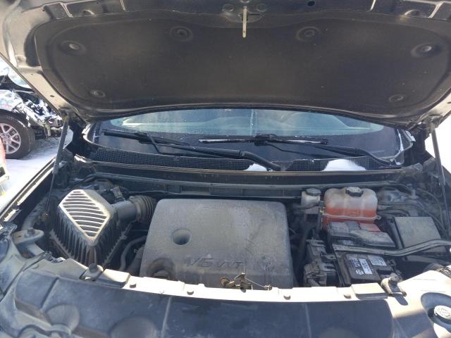 2019 CHEVROLET TRAVERSE L - 1GNEVGKW8KJ282071