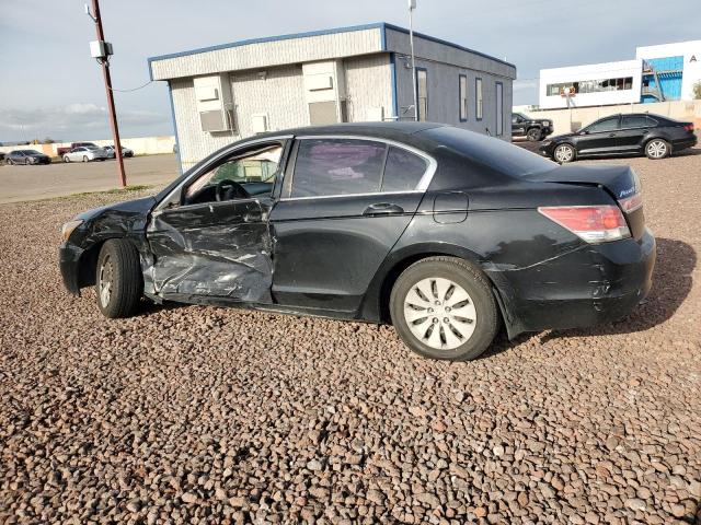 2011 Honda Accord Lx VIN: 1HGCP2F31BA056498 Lot: 48454394