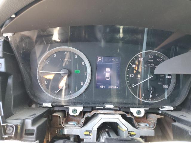 2016 HYUNDAI SONATA SPO - 5NPE34AF5GH431468