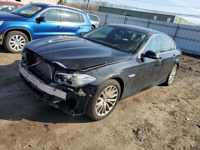 2015 BMW 528 XI - WBA5A7C58FD620807