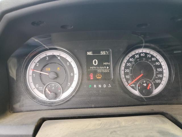2021 RAM 1500 CLASS - 1C6RR6FG1MS503736