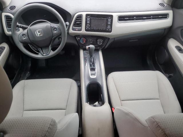 2022 HONDA HR-V LX - 3CZRU5H39NM731080