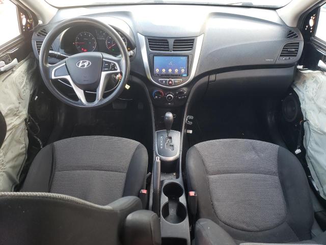 2013 Hyundai Accent - Image 8