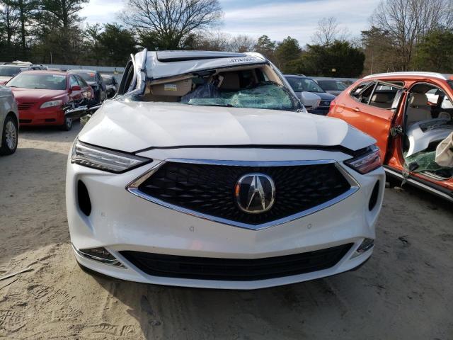 5J8YE1H87NL047070 Acura MDX ADVANC 5