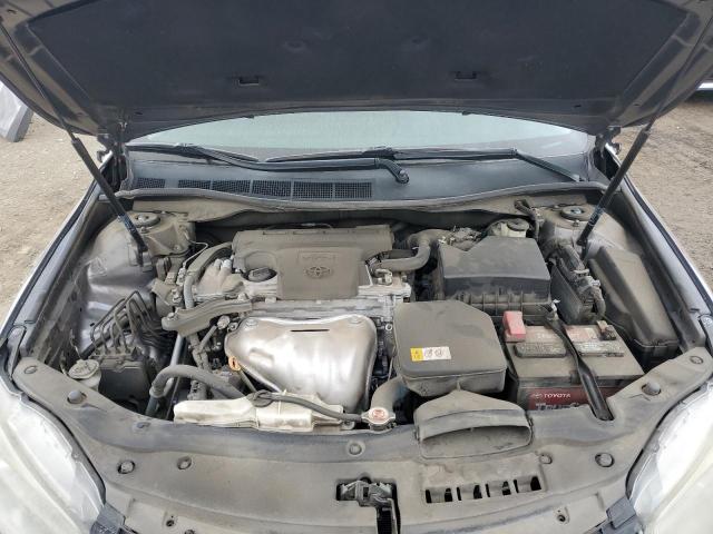 2017 TOYOTA CAMRY LE - 4T1BF1FK3HU804119